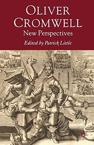 Imagen de archivo de Oliver Cromwell : New Perspectives a la venta por Chiron Media