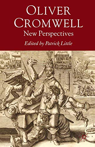 OLIVER CROMWELL. NEW PERSPECTIVES [PAPERBACK]