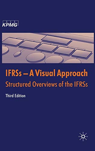 Stock image for IFRSs - A Visual Approach for sale by Ergodebooks