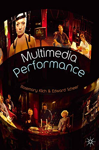 Stock image for Multimedia Performance for sale by THE SAINT BOOKSTORE