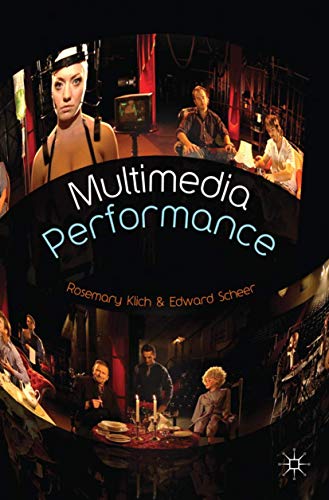 9780230574687: Multimedia Performance