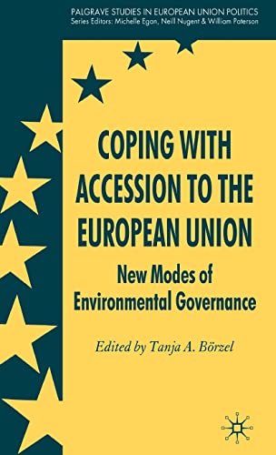 Coping with Accession to the European Union