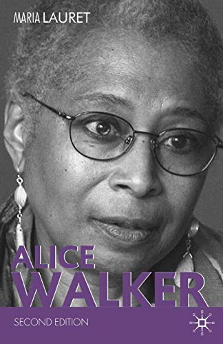Beispielbild fr Alice Walker zum Verkauf von Chiron Media