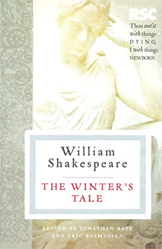 Imagen de archivo de The Winter's Tale (The RSC Shakespeare) a la venta por AwesomeBooks