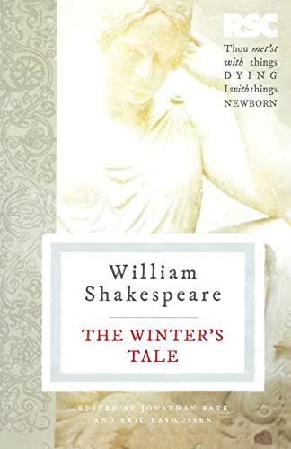 Stock image for The Winter's Tale (Paperback) for sale by Grand Eagle Retail