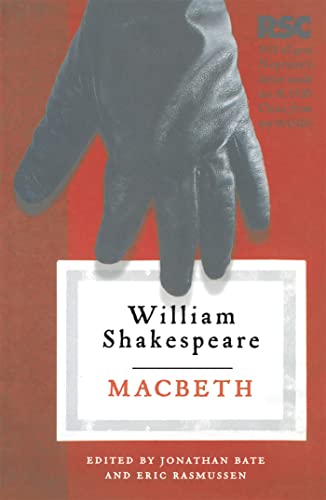 Beispielbild fr Macbeth zum Verkauf von ThriftBooks-Dallas