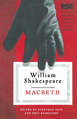Stock image for Macbeth (The RSC Shakespeare) for sale by SecondSale