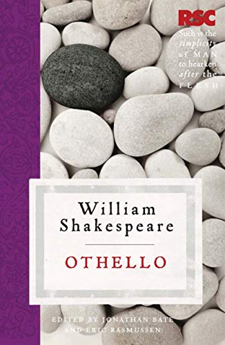 9780230576216: Othello (The RSC Shakespeare)
