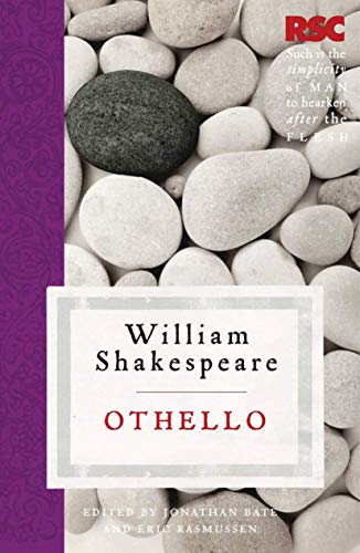 9780230576216: Othello