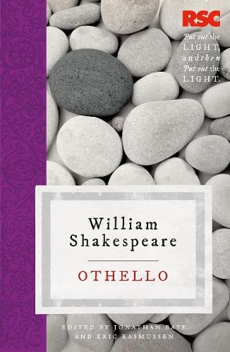 9780230576223: Othello (The RSC Shakespeare)