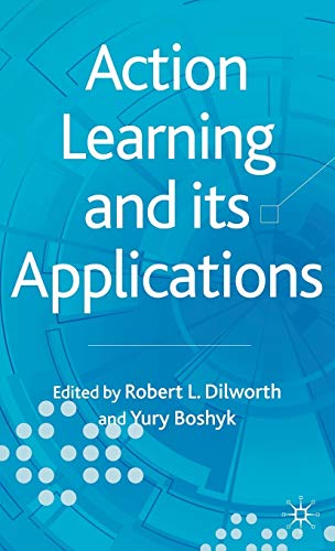 9780230576414: Action Learning and its Applications