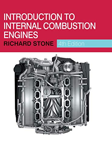 9780230576636: Introduction to Internal Combustion Engines