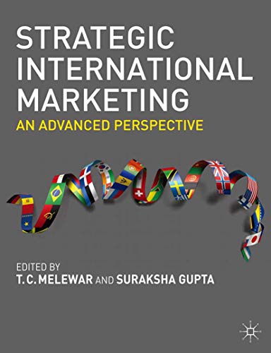 Stock image for international-marketing-strategy for sale by Y-Not-Books