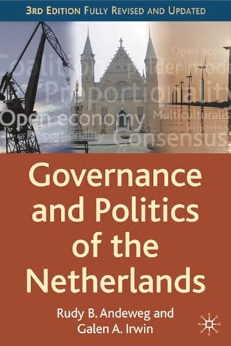 Stock image for Governance and Politics of the Netherlands for sale by ThriftBooks-Dallas