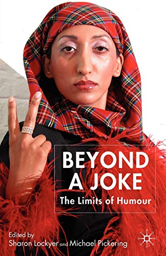 9780230594500: Beyond a Joke: The Limits of Humour