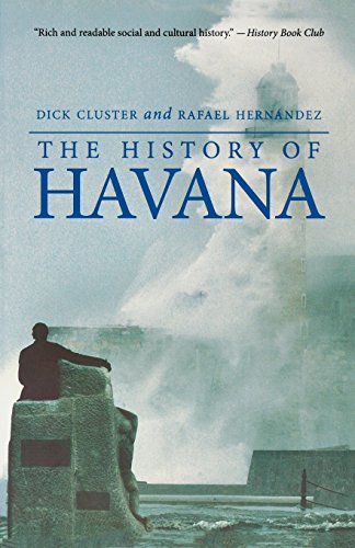 Beispielbild fr The History of Havana (Palgrave Essential Histories Series) zum Verkauf von Goodwill Southern California