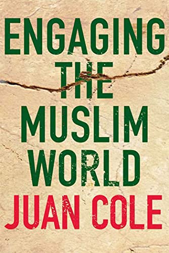 Engaging the muslim world.
