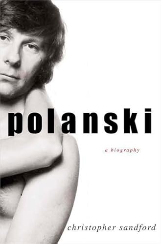 Imagen de archivo de Polanski: A Biography [ Advance Reader's Edition ] a la venta por Works on Paper