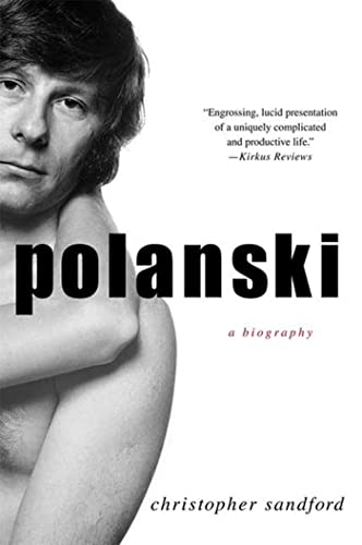 Beispielbild fr Polanski: a Biography zum Verkauf von Better World Books