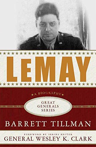 9780230613966: Lemay (Great Generals)