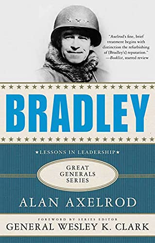 9780230614444: Bradley (Great Generals)
