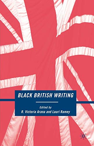 Imagen de archivo de Black British Writing a la venta por Chiron Media