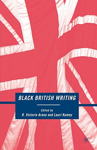 Stock image for Black British Writing for sale by Chiron Media