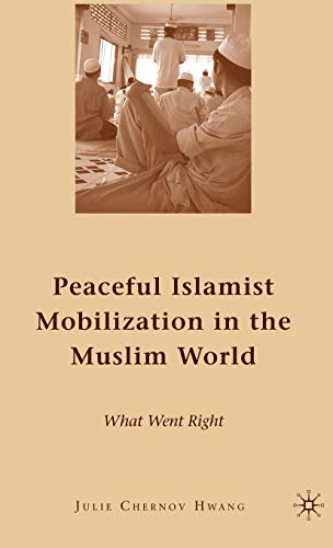 Stock image for Peaceful Islamist Mobilization in the Muslim World: What Went Right for sale by BookHolders