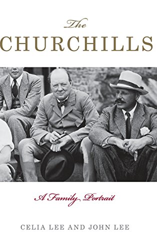Stock image for The Churchills : A Family Portrait for sale by Better World Books