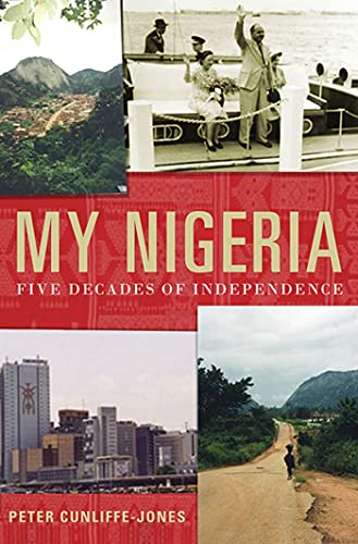 9780230620230: My Nigeria: Five Decades of Independence