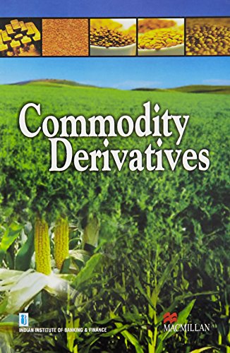 Stock image for Commodity Derivatives for sale by dsmbooks