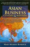 Stock image for Asian Business Customs & Manners for sale by dsmbooks