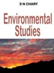 Stock image for Environmental Studies for sale by Books Puddle