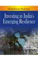 Stock image for Investing in India's Emerging Resilience for sale by ThriftBooks-Dallas