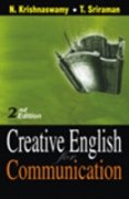 Stock image for Creative English for Communication for sale by Books Puddle
