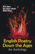 Stock image for English Poetry Down the Ages for sale by Books Puddle