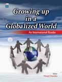 Stock image for Growing up in a Globalized World: An International Reader for sale by Books Puddle