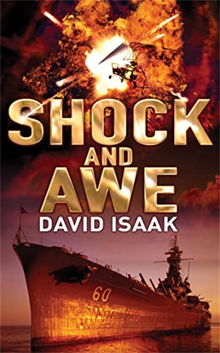 9780230700048: Shock and Awe