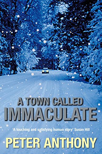 Beispielbild fr A Town Called Immaculate zum Verkauf von Reuseabook