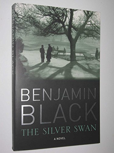 Stock image for The Silver Swan (Quirke Mysteries) for sale by Book Deals