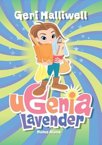Stock image for Ugenia Lavender Home Alone for sale by SecondSale