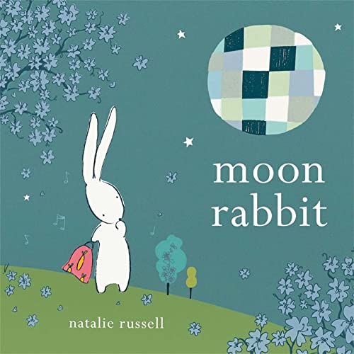 Beispielbild fr Moon Rabbit zum Verkauf von WorldofBooks