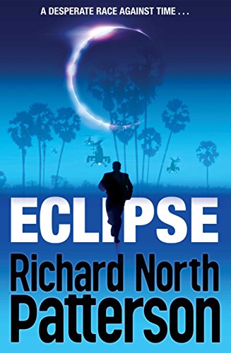 Eclipse (9780230703100) by Patterson Richard North