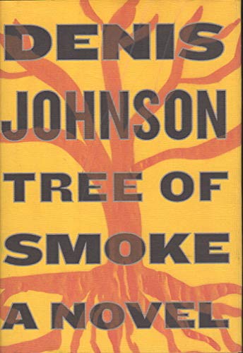 Beispielbild fr Tree of Smoke zum Verkauf von medimops