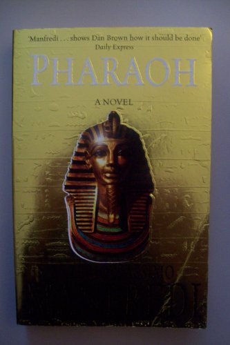 9780230704015: Pharaoh