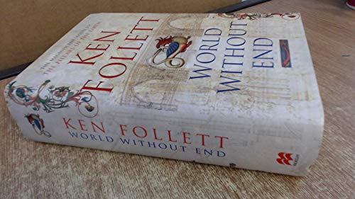 World Without End - Ken Follett