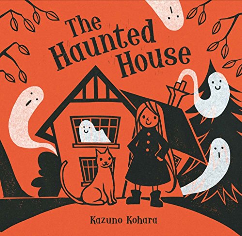 9780230705388: The Haunted House