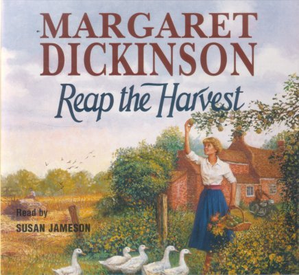 Stock image for Reap The Harvest for sale by WorldofBooks