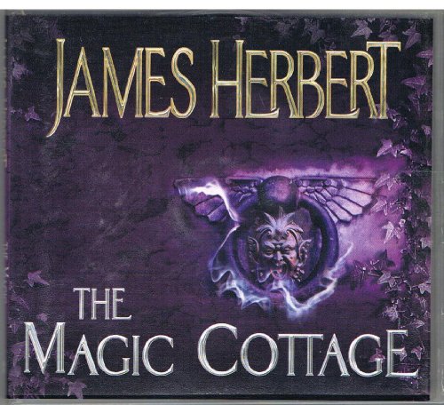 Stock image for The Magic Cottage for sale by WorldofBooks