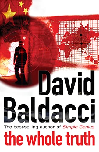 The Whole Truth - David Baldacci